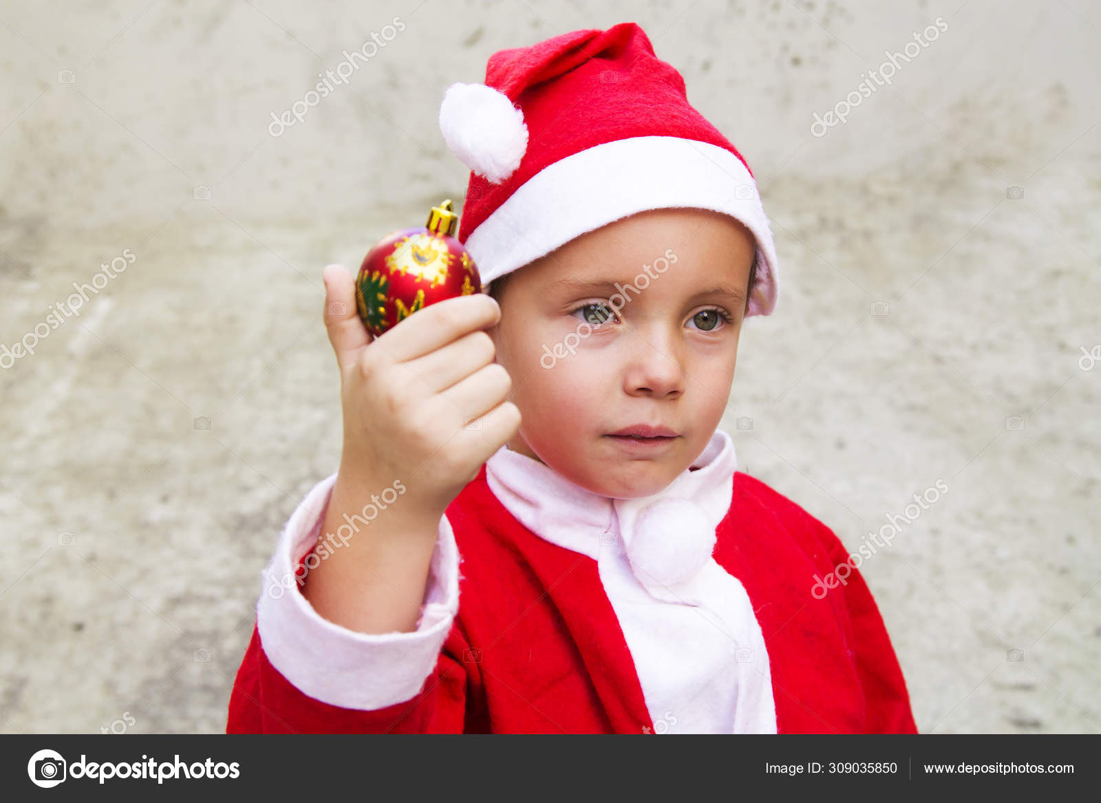 christmas ball costume