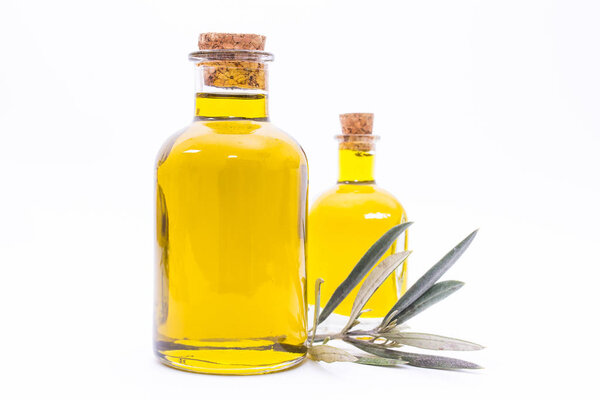 Оливковое масло
