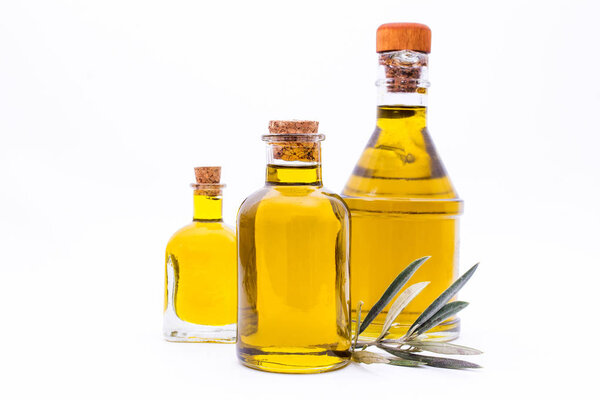 Оливковое масло
