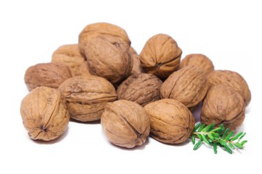 Beyazlar üzerinde izole edilmiş bir grup çatlak.