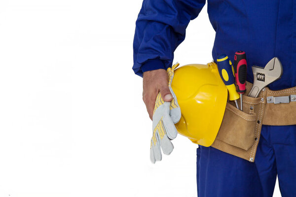 Строительные инструменты и DIY