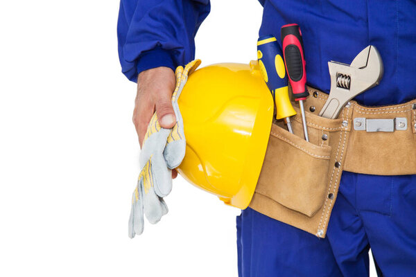 Строительные инструменты и DIY