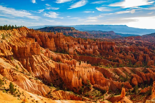 Bryce Canyon National Park Utah Usa — Stock Photo, Image