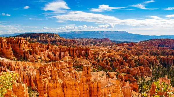 Bryce Canyon National Park Utah Usa — Stock Photo, Image