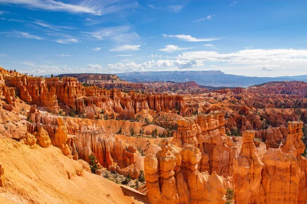 Bryce Canyon National Park Utah Usa — Stock Photo, Image