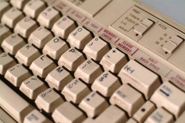 Turin, Piedmont, Italya-05/15/2008-Fuar 