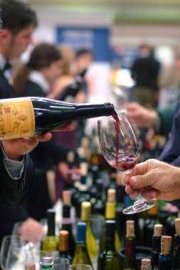 Torino, Piedmont/İtalya -24.10.2009- 