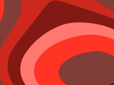 kağıt ile 3D arka plan şekilleri kesim. Soyut kağıt kitap kapağı için şablon arka plan bölmek. Kağıt arka plan kes. Soyut gerçekçi kağıt dekorasyon tasarımı için