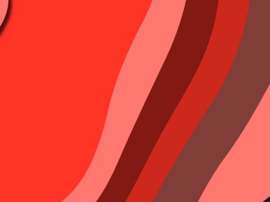 kağıt ile 3D arka plan şekilleri kesim. Soyut kağıt kitap kapağı için şablon arka plan bölmek. Kağıt arka plan kes. Soyut gerçekçi kağıt dekorasyon tasarımı için