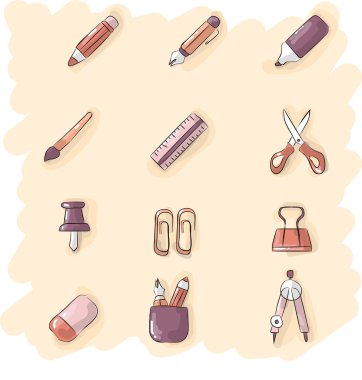  Küme office örneği