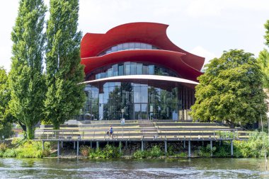  Hans Otto Theater in Potsdam