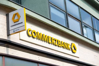 Şube Commerzbank