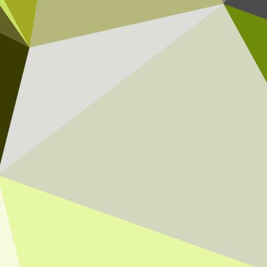 Arka plan poligonal sorunsuz üçgen renk desen.