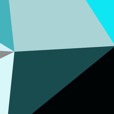 Harika geomeric soyut poligonal mozaik. Üçgen düşük poli arka plan. Çokgenler ile soyut geometrik arka plan. Bir üçgen oluşur origami tarzı desen