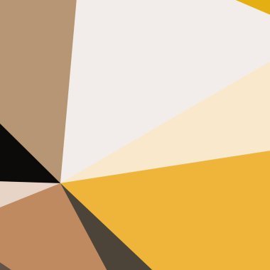 Harika geomeric soyut poligonal mozaik. Üçgen düşük poli arka plan. Çokgenler ile soyut geometrik arka plan. Bir üçgen oluşur origami tarzı desen