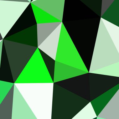 Harika geomeric soyut poligonal mozaik. Üçgen düşük poli arka plan. Çokgenler ile soyut geometrik arka plan. Bir üçgen oluşur origami tarzı desen