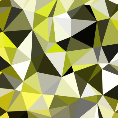 Harika geomeric soyut poligonal mozaik. Üçgen düşük poli arka plan. Çokgenler ile soyut geometrik arka plan. Bir üçgen oluşur origami tarzı desen