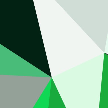 Harika geomeric soyut poligonal mozaik. Üçgen düşük poli arka plan. Çokgenler ile soyut geometrik arka plan. Bir üçgen oluşur origami tarzı desen