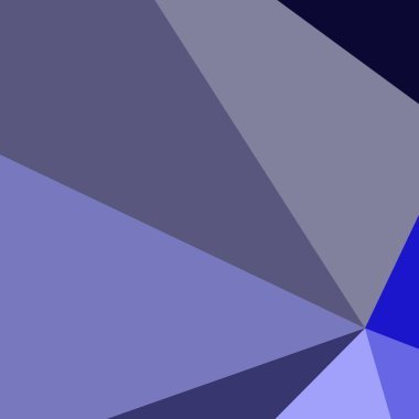 Harika geomeric soyut poligonal mozaik. Üçgen düşük poli arka plan. Çokgenler ile soyut geometrik arka plan. Bir üçgen oluşur origami tarzı desen