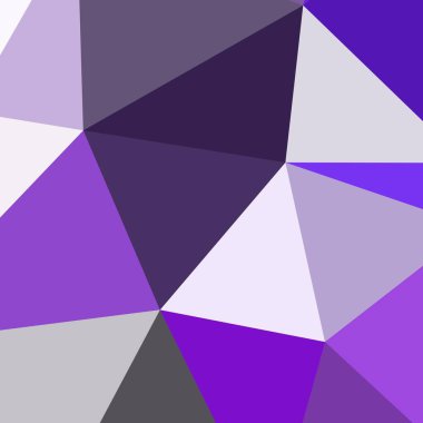 Harika geomeric soyut poligonal mozaik. Üçgen düşük poli arka plan. Çokgenler ile soyut geometrik arka plan. Bir üçgen oluşur origami tarzı desen