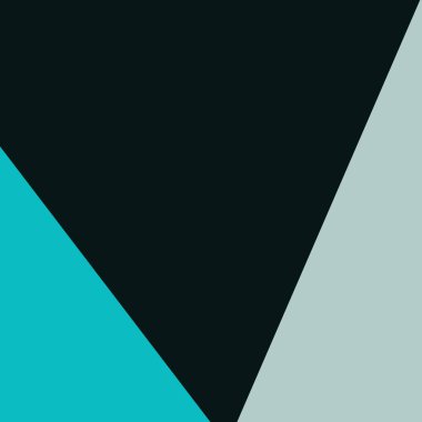 Harika geomeric soyut poligonal mozaik. Üçgen düşük poli arka plan. Çokgenler ile soyut geometrik arka plan. Bir üçgen oluşur origami tarzı desen