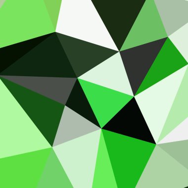 Harika geomeric soyut poligonal mozaik. Üçgen düşük poli arka plan. Çokgenler ile soyut geometrik arka plan. Bir üçgen oluşur origami tarzı desen