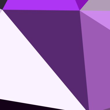 Harika geomeric soyut poligonal mozaik. Üçgen düşük poli arka plan. Çokgenler ile soyut geometrik arka plan. Bir üçgen oluşur origami tarzı desen