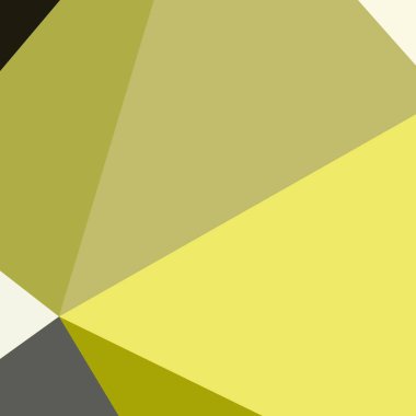 Arka plan poligonal sorunsuz üçgen renk desen.