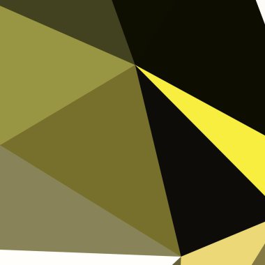 Harika geomeric soyut poligonal mozaik. Üçgen düşük poli arka plan. Çokgenler ile soyut geometrik arka plan. Bir üçgen oluşur origami tarzı desen