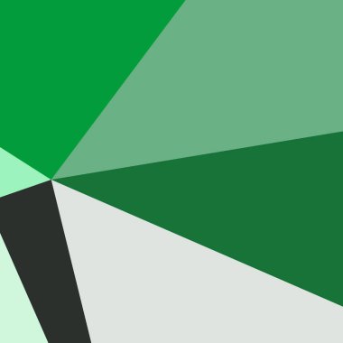 Arka plan poligonal sorunsuz üçgen renk desen.