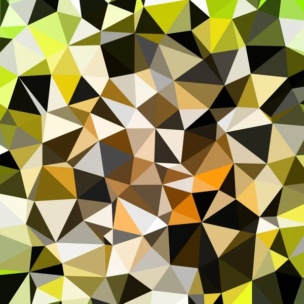 Arka plan poligonal sorunsuz üçgen renk desen.