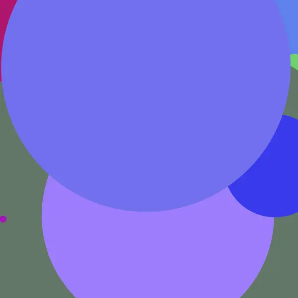 Коло Геометричний Новий Абстрактний Фон Багатобарвний Візерунок — стокове фото