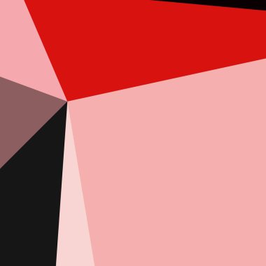 Harika geomeric soyut poligonal mozaik. Üçgen düşük poli arka plan. Çokgenler ile soyut geometrik arka plan. Bir üçgen oluşur origami tarzı desen