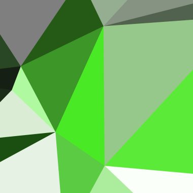 Harika geomeric soyut poligonal mozaik. Üçgen düşük poli arka plan. Çokgenler ile soyut geometrik arka plan. Bir üçgen oluşur origami tarzı desen