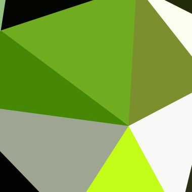 Harika geomeric soyut poligonal mozaik. Üçgen düşük poli arka plan. Çokgenler ile soyut geometrik arka plan. Bir üçgen oluşur origami tarzı desen