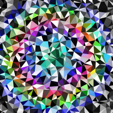 Soyut renkli desen arka plan için. Duvar kağıdı, desen dolgularını, web sayfası arka planı, yüzey dokuları için dekoratif zemin-ebilmek var olmak kullanılmış.