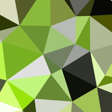 Harika geomeric soyut poligonal mozaik. Üçgen düşük poli arka plan. Çokgenler ile soyut geometrik arka plan. Bir üçgen oluşur origami tarzı desen