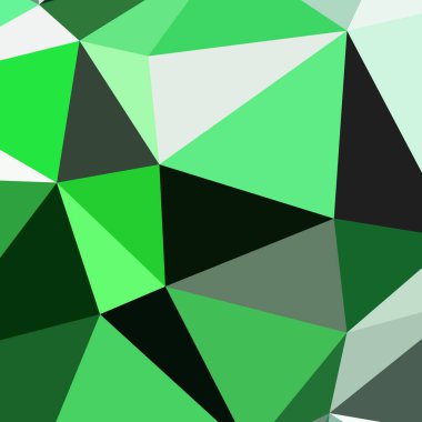 Harika geomeric soyut poligonal mozaik. Üçgen düşük poli arka plan. Çokgenler ile soyut geometrik arka plan. Bir üçgen oluşur origami tarzı desen