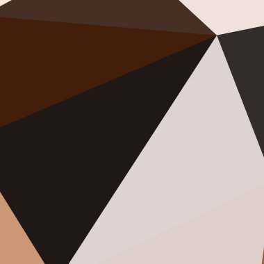 Harika geomeric soyut poligonal mozaik. Üçgen düşük poli arka plan. Çokgenler ile soyut geometrik arka plan. Bir üçgen oluşur origami tarzı desen