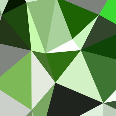 Harika geomeric soyut poligonal mozaik. Üçgen düşük poli arka plan. Çokgenler ile soyut geometrik arka plan. Bir üçgen oluşur origami tarzı desen