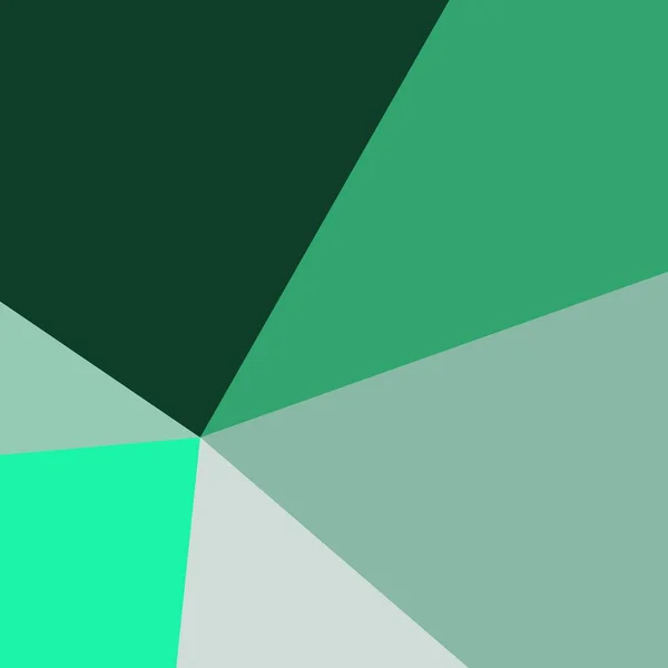 Abstrakter Hintergrund Mehrfarbig Geometrisch Poligonal — Stockfoto