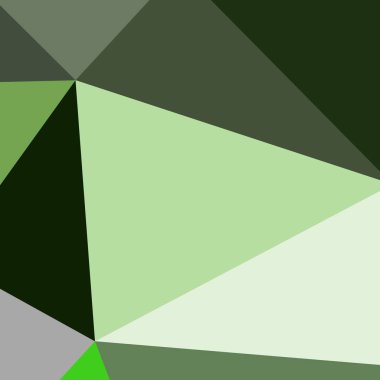 Harika geomeric soyut poligonal mozaik. Üçgen düşük poli arka plan. Çokgenler ile soyut geometrik arka plan. Bir üçgen oluşur origami tarzı desen
