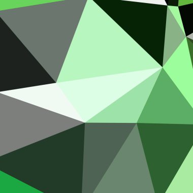 Harika geomeric soyut poligonal mozaik. Üçgen düşük poli arka plan. Çokgenler ile soyut geometrik arka plan. Bir üçgen oluşur origami tarzı desen