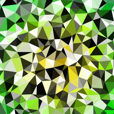 Harika geomeric soyut poligonal mozaik. Üçgen düşük poli arka plan. Çokgenler ile soyut geometrik arka plan. Bir üçgen oluşur origami tarzı desen