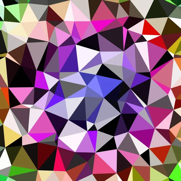 Harika geomeric soyut poligonal mozaik. Üçgen düşük poli arka plan. Çokgenler ile soyut geometrik arka plan. Bir üçgen oluşur origami tarzı desen