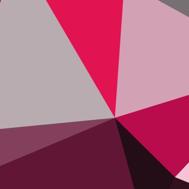 Harika geomeric soyut poligonal mozaik. Üçgen düşük poli arka plan. Çokgenler ile soyut geometrik arka plan. Bir üçgen oluşur origami tarzı desen