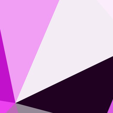 Harika geomeric soyut poligonal mozaik. Üçgen düşük poli arka plan. Çokgenler ile soyut geometrik arka plan. Bir üçgen oluşur origami tarzı desen