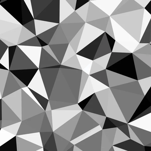 Abstrakti Tausta Monivärinen Geometrinen Poligonal — kuvapankkivalokuva
