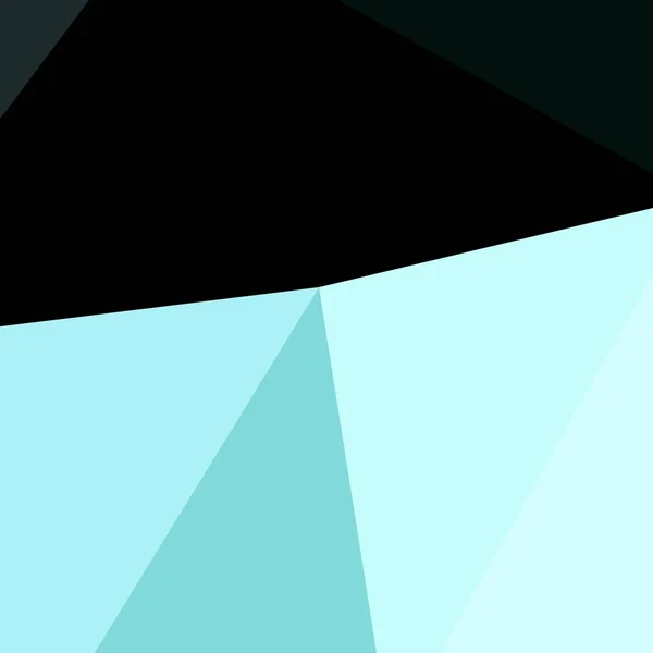 Fundal Abstract Poligonal Geometric Multicolor — Fotografie, imagine de stoc
