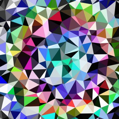 Soyut renkli desen arka plan için. Duvar kağıdı, desen dolgularını, web sayfası arka planı, yüzey dokuları için dekoratif zemin-ebilmek var olmak kullanılmış.